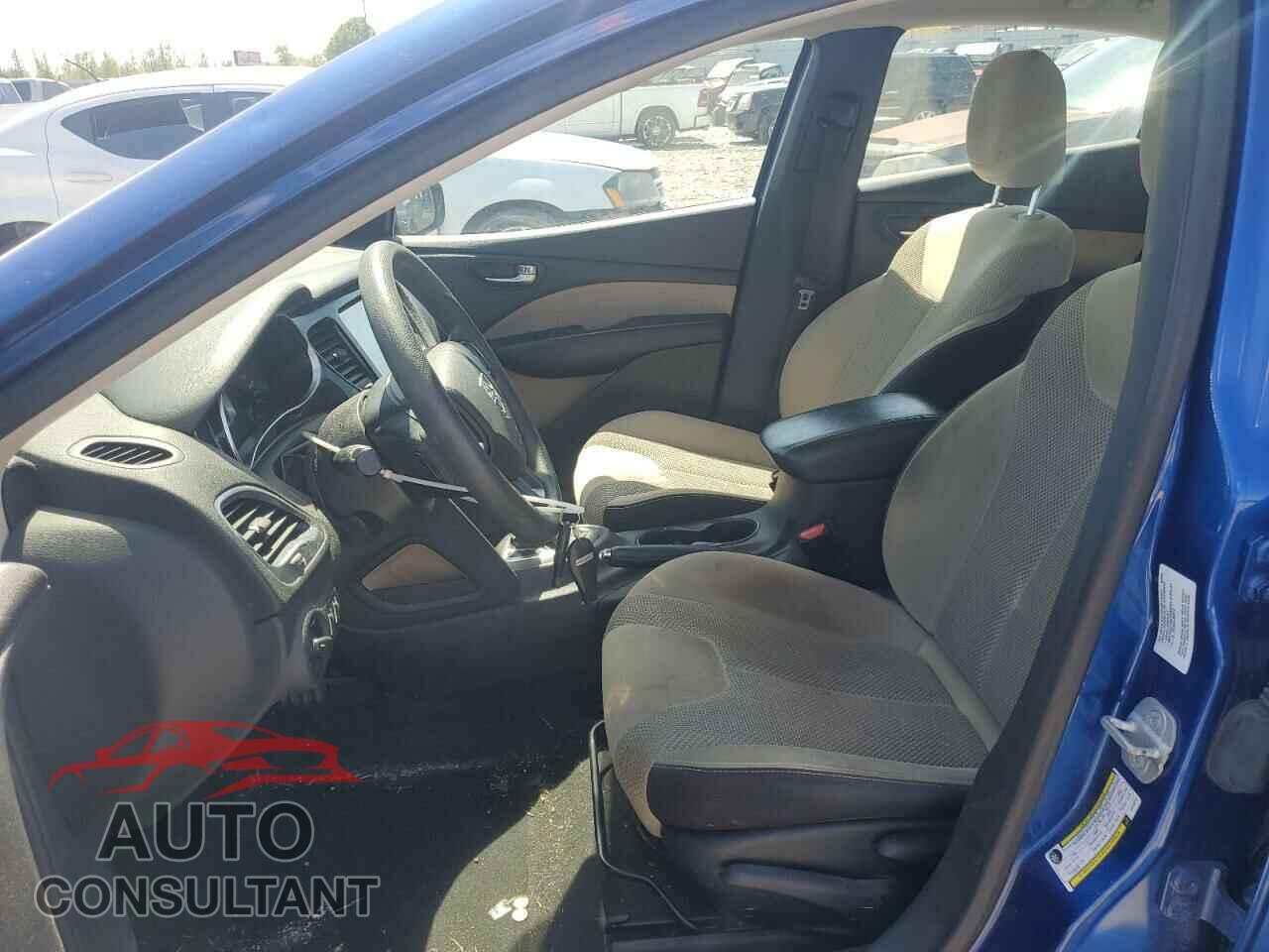 DODGE DART 2014 - 1C3CDFBB9ED746714