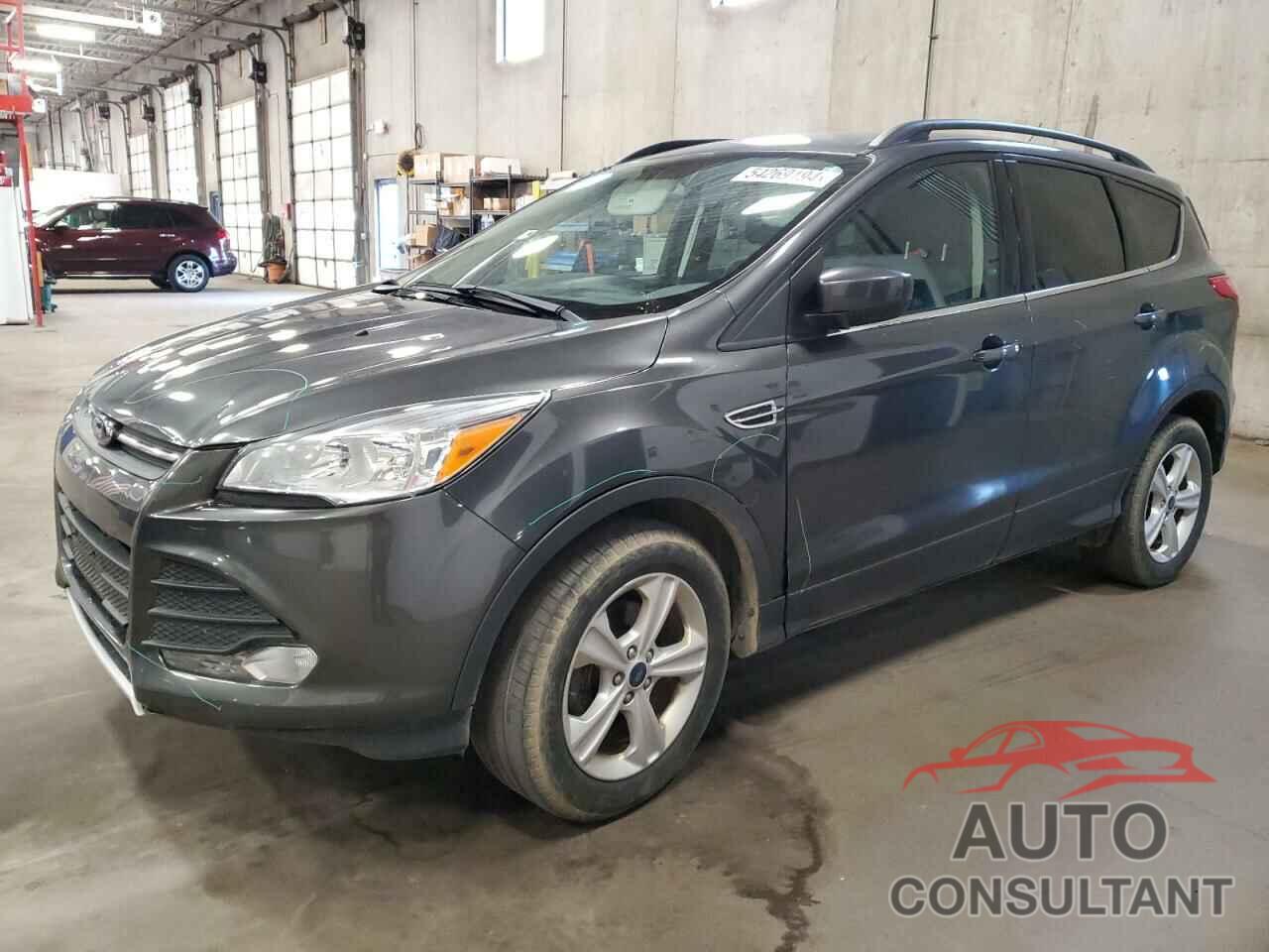 FORD ESCAPE 2016 - 1FMCU0GX8GUC88661