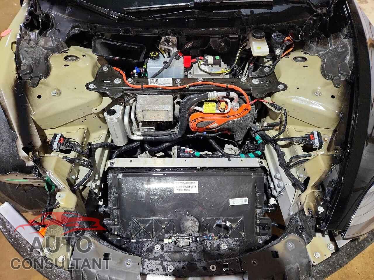 TESLA MODEL 3 2023 - 5YJ3E1EA4PF447531