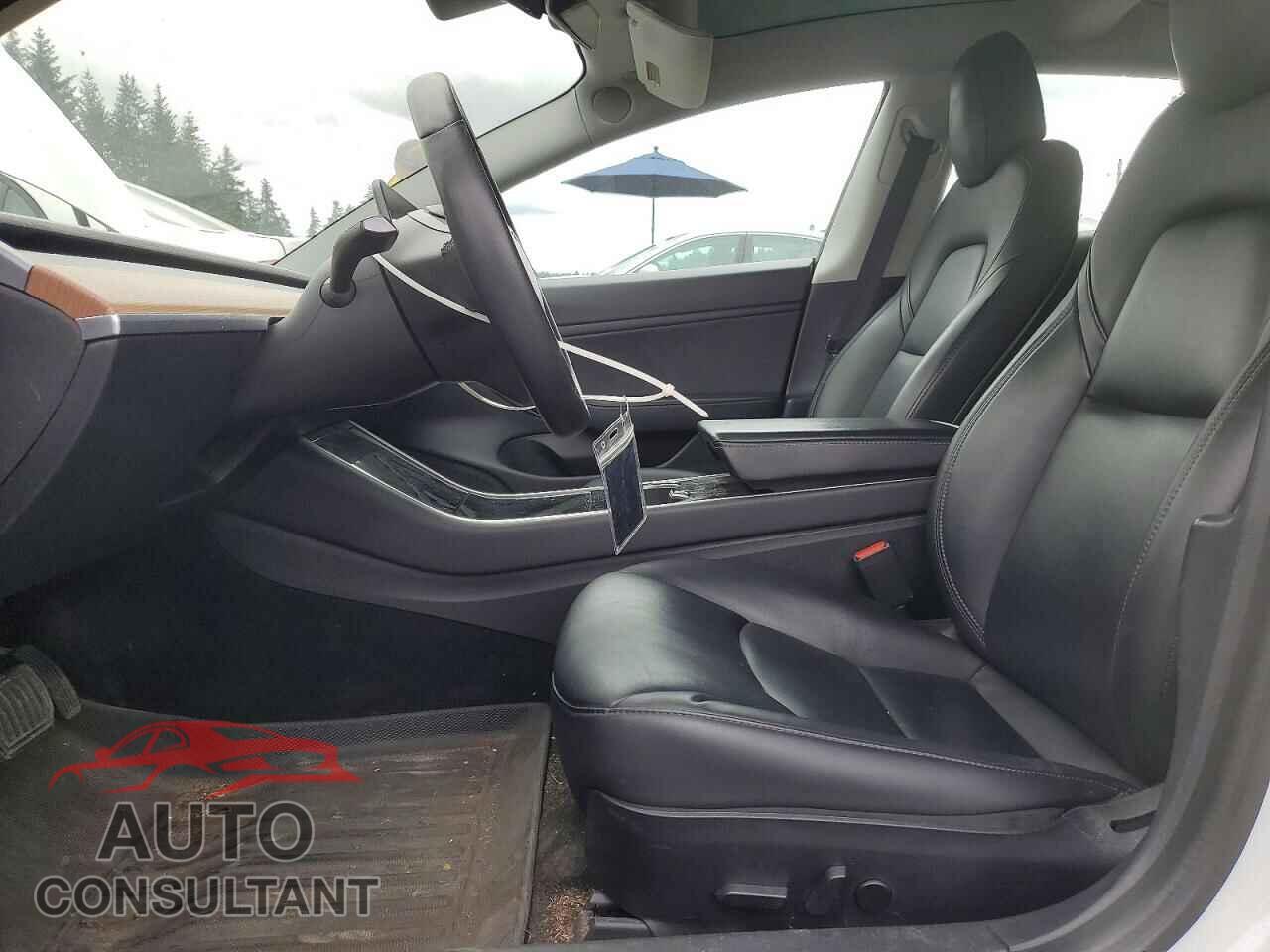 TESLA MODEL 3 2020 - 5YJ3E1EBXLF665914