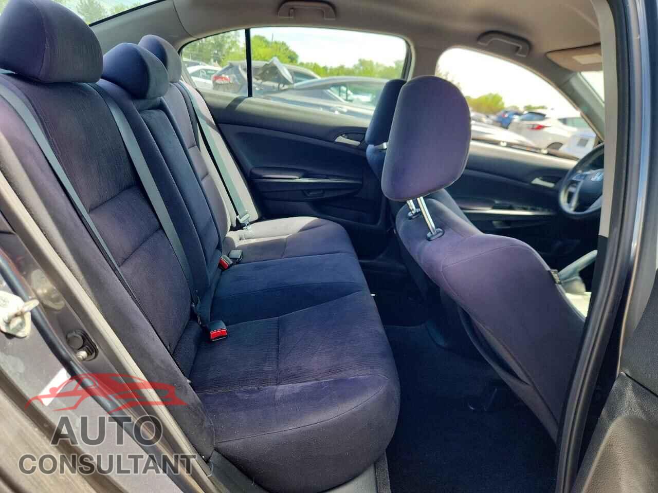 HONDA ACCORD 2012 - 1HGCP2F35CA101105