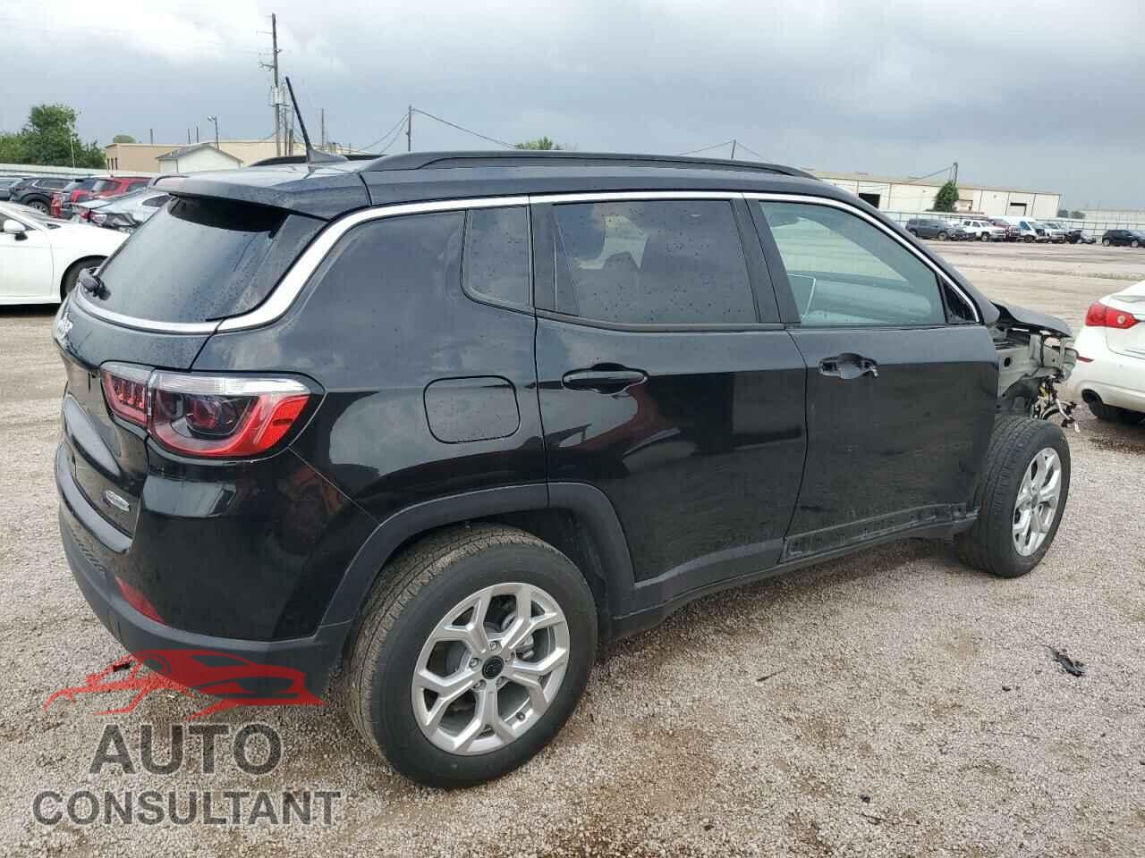 JEEP COMPASS 2025 - 3C4NJDBNXST524989