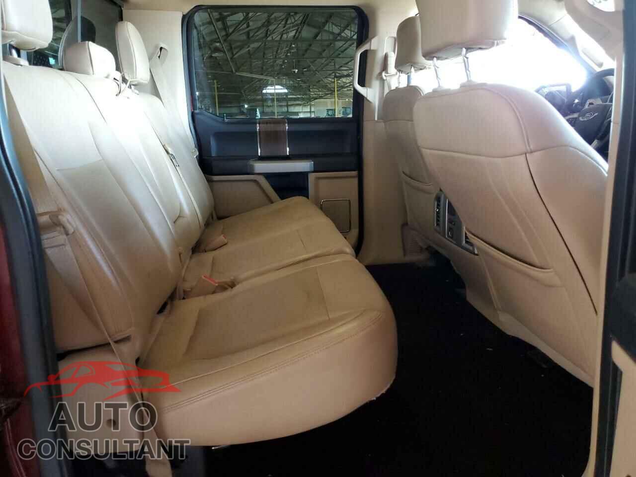 FORD F-150 2015 - 1FTEW1EF3FFC30449
