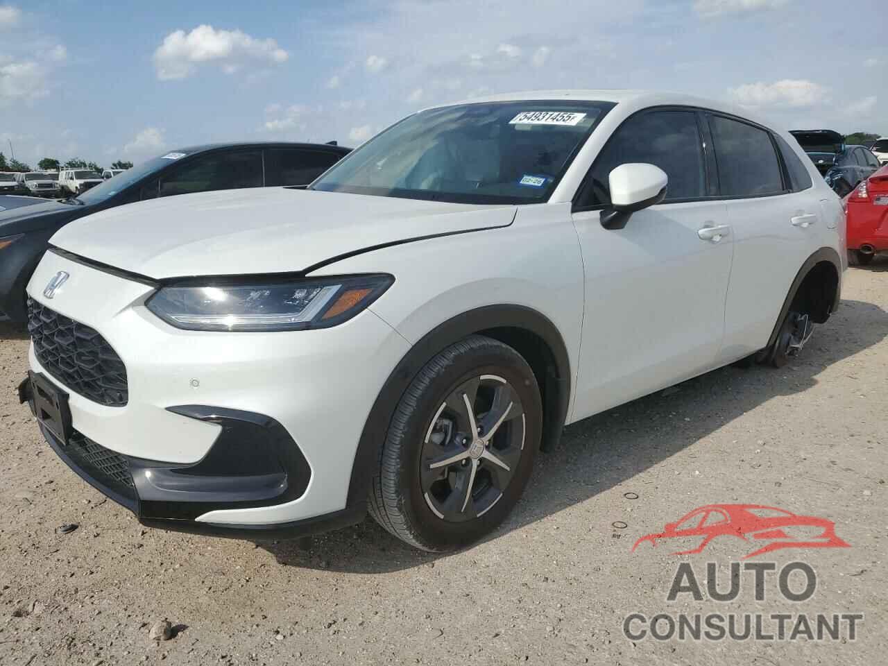 HONDA HR-V 2023 - 3CZRZ1H79PM734626