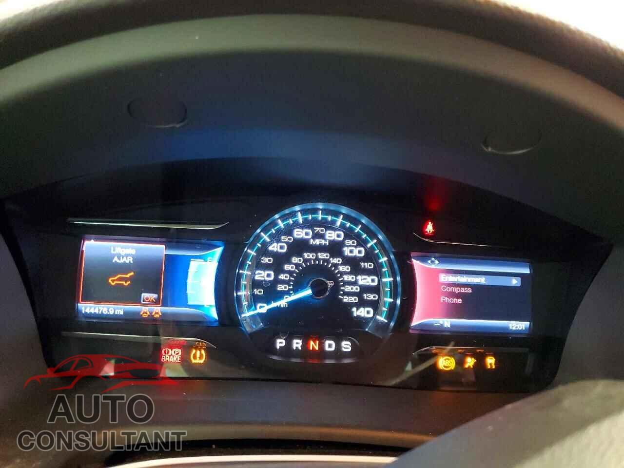 FORD FLEX 2014 - 2FMHK6C82EBD19953