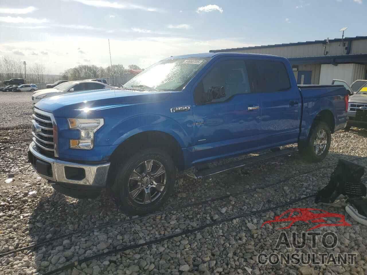 FORD F-150 2015 - 1FTEW1EG7FFB99120