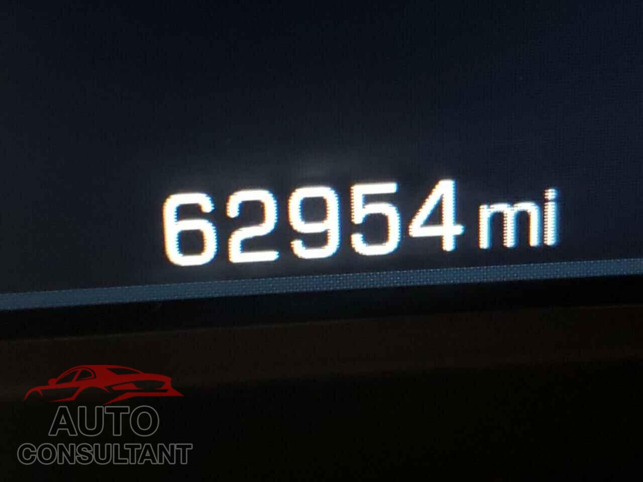 CHEVROLET SILVERADO 2016 - 3GCPCREC0GG215736