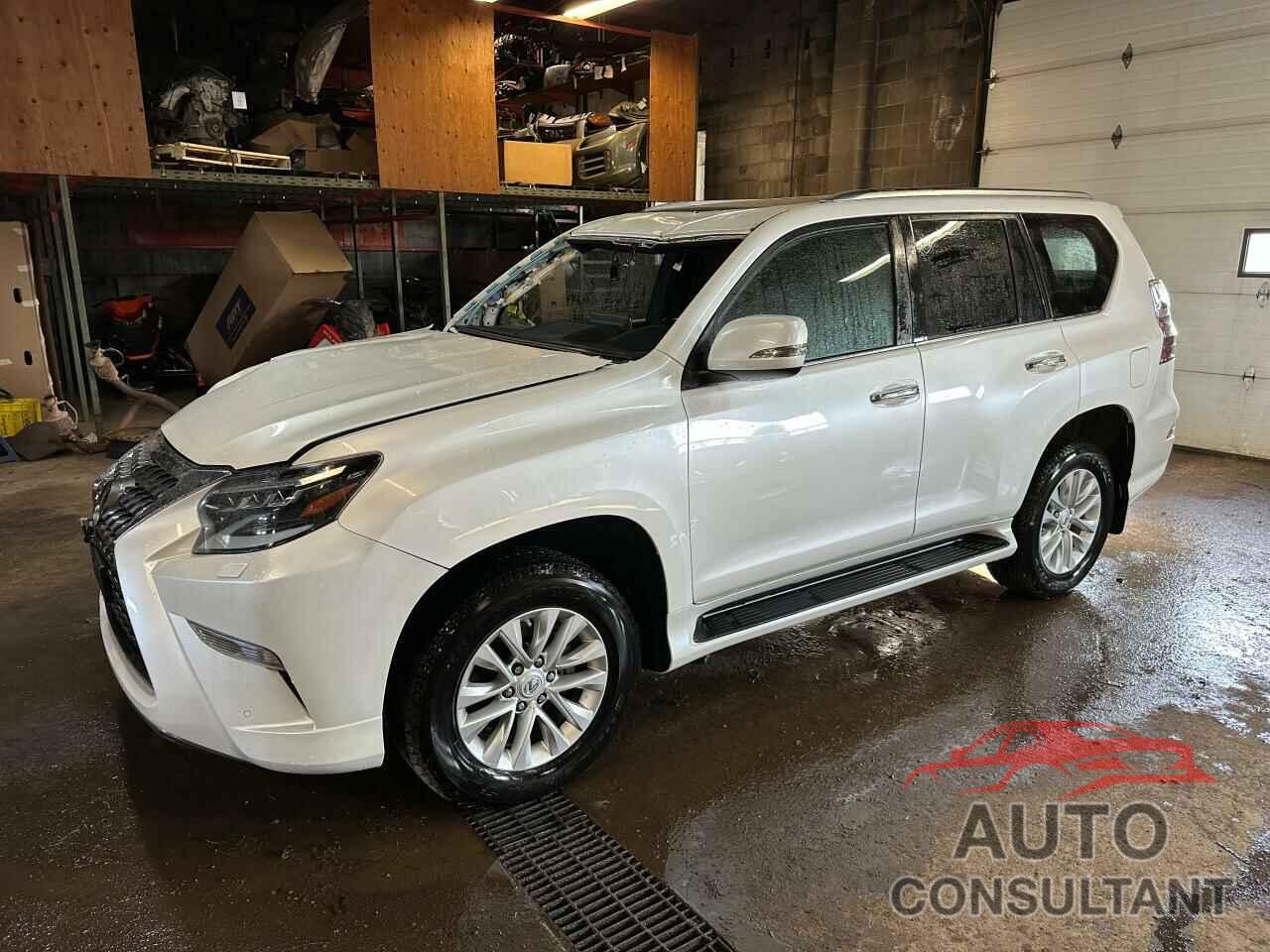 LEXUS GX 2023 - JTJAM7BX0P5354526