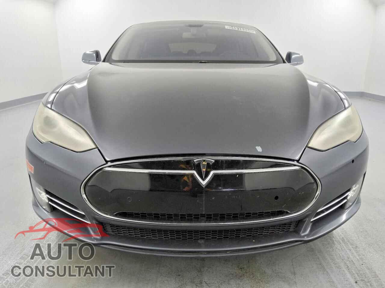 TESLA MODEL S 2013 - 5YJSA1DP0DFP16312