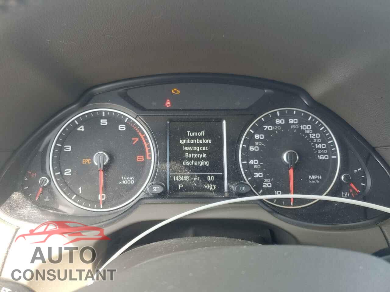 AUDI Q5 2015 - WA1CFAFP6FA072369