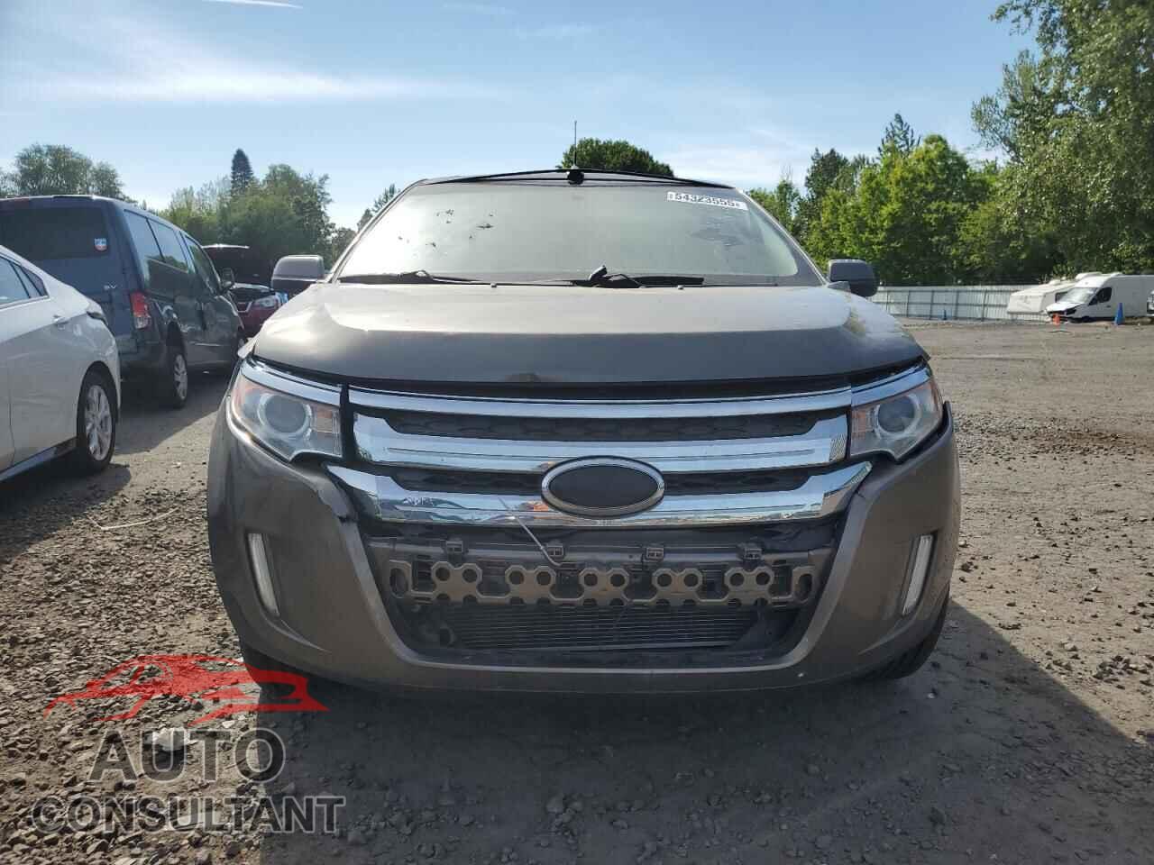 FORD EDGE 2013 - 2FMDK4JC3DBB65410