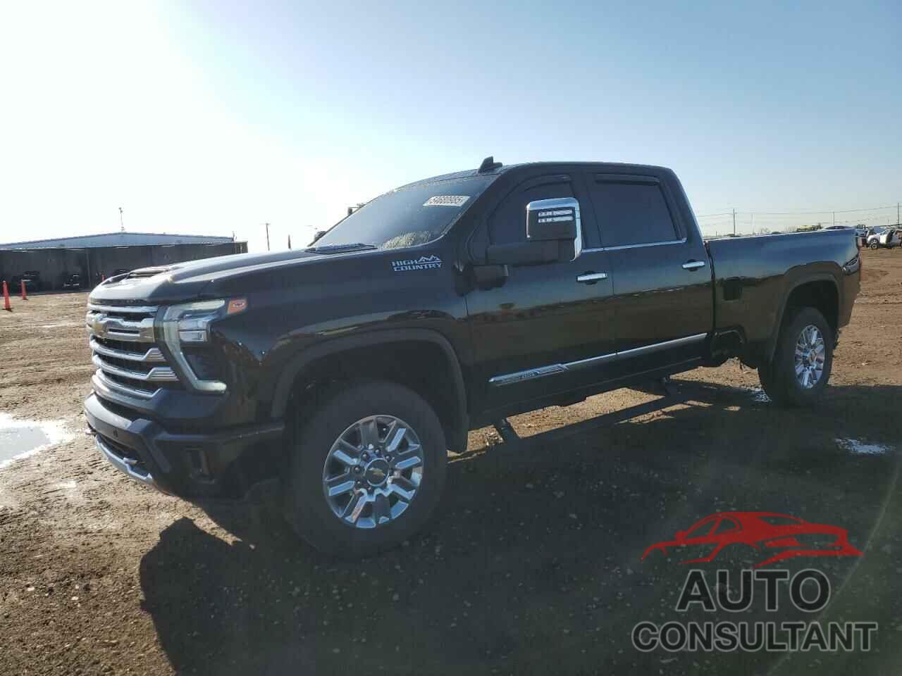 CHEVROLET ALL Models 2024 - 1GC4YREY7RF462529
