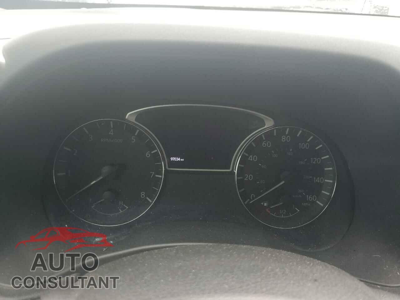 NISSAN PATHFINDER 2020 - 5N1DR2CN2LC616937
