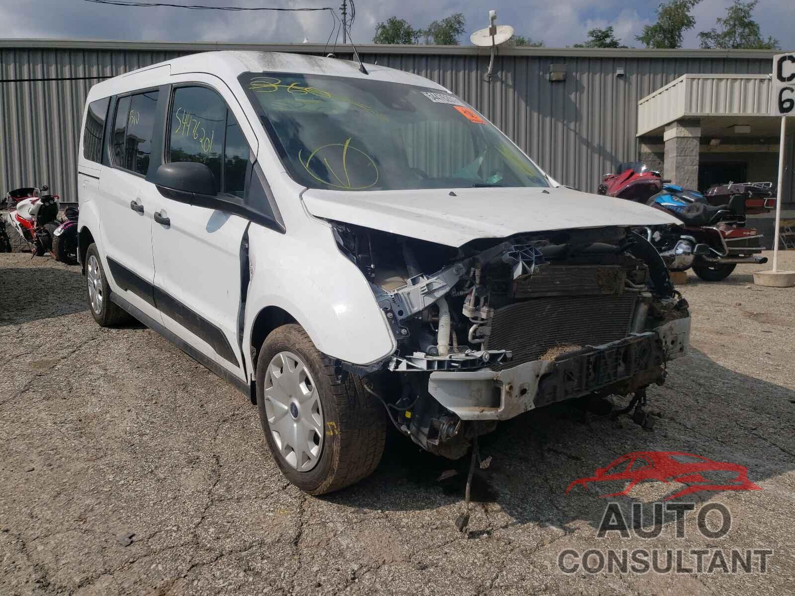 FORD TRANSIT CO 2019 - NM0GS9E24K1386696