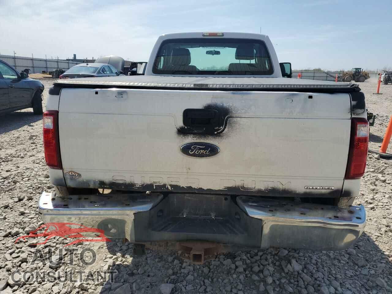 FORD F250 2013 - 1FTBF2B65DEA37770