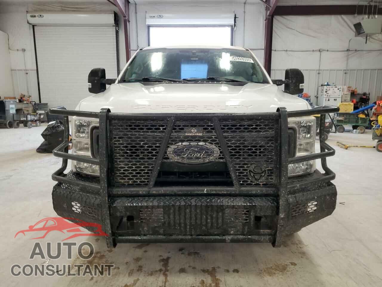 FORD F250 2020 - 1FT7W2B65LEE83941