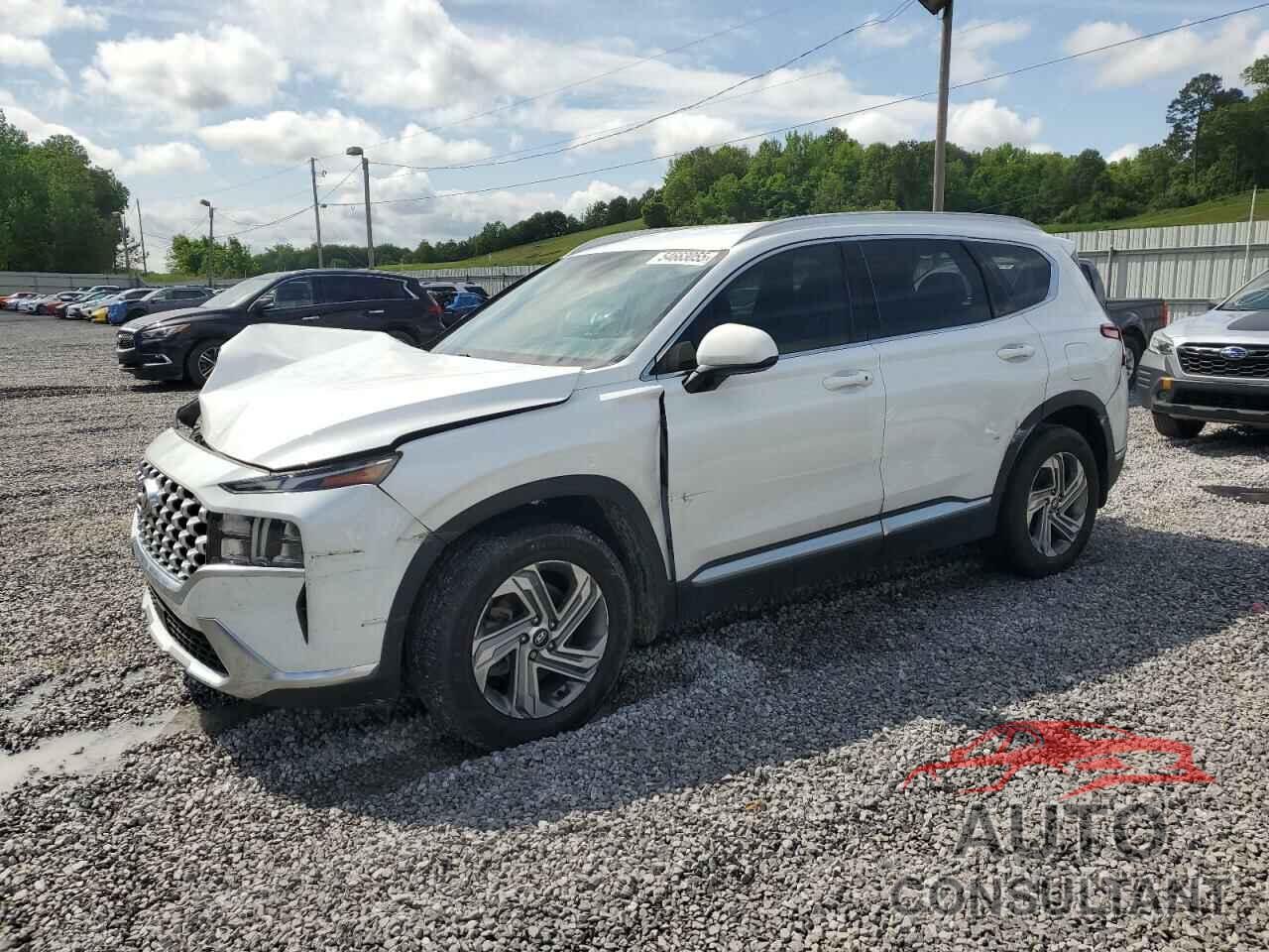 HYUNDAI SANTA FE 2022 - 5NMS24AJ9NH410918