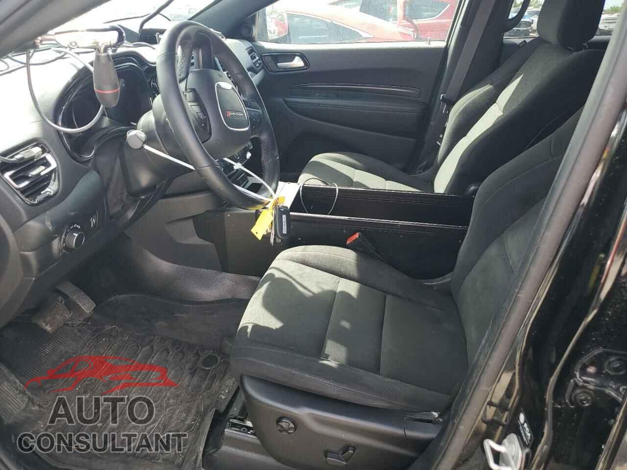 DODGE DURANGO 2023 - 1C4SDJFT7PC603797