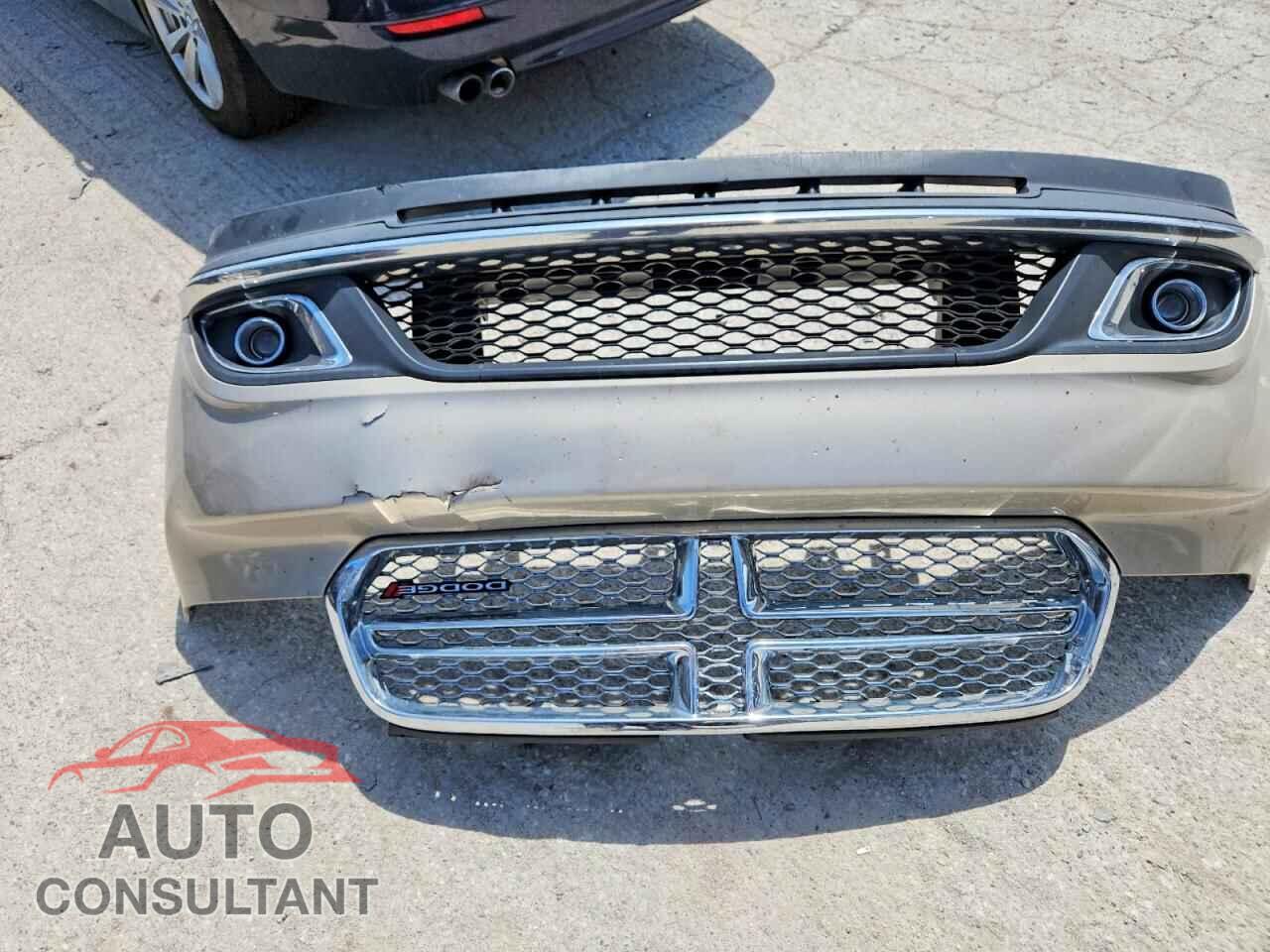 DODGE DURANGO 2015 - 1C4RDJEG8FC156222