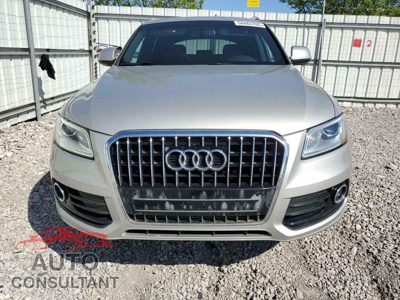 AUDI Q5 2015 - WA1LFAFP5FA035183