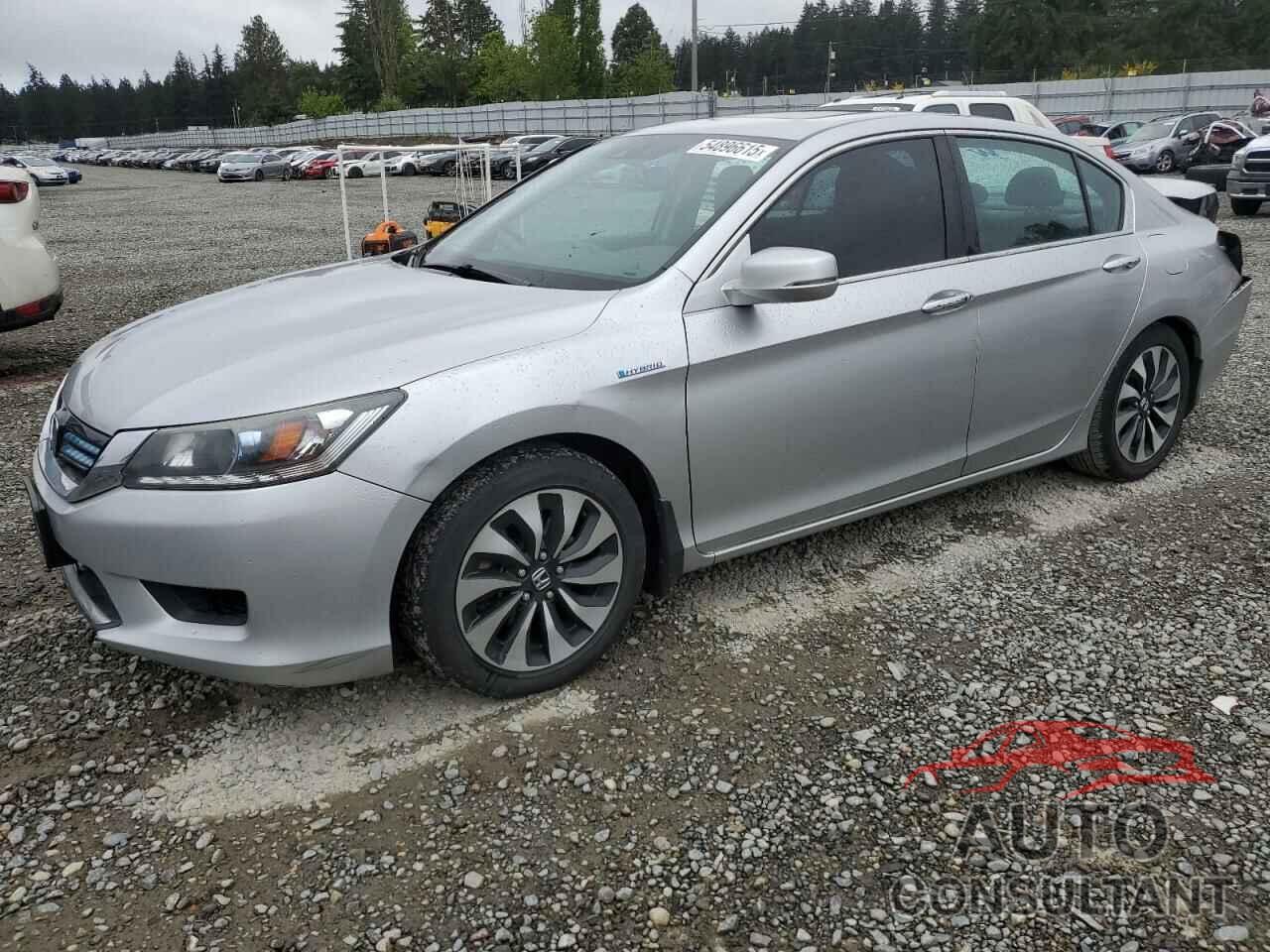 HONDA ACCORD 2015 - 1HGCR6F54FA012603