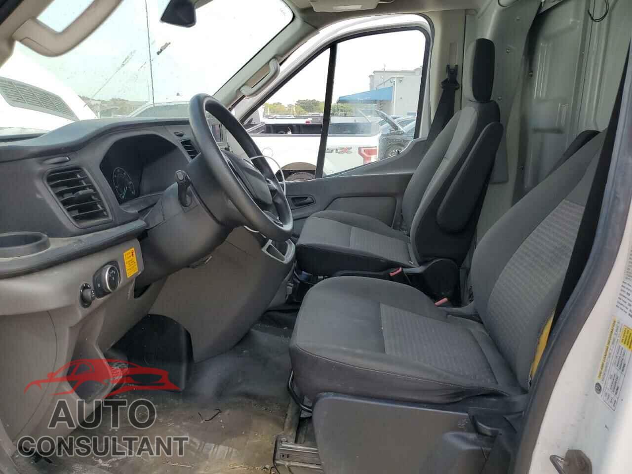 FORD TRANSIT 2020 - 1FDBW5P80LKA50806