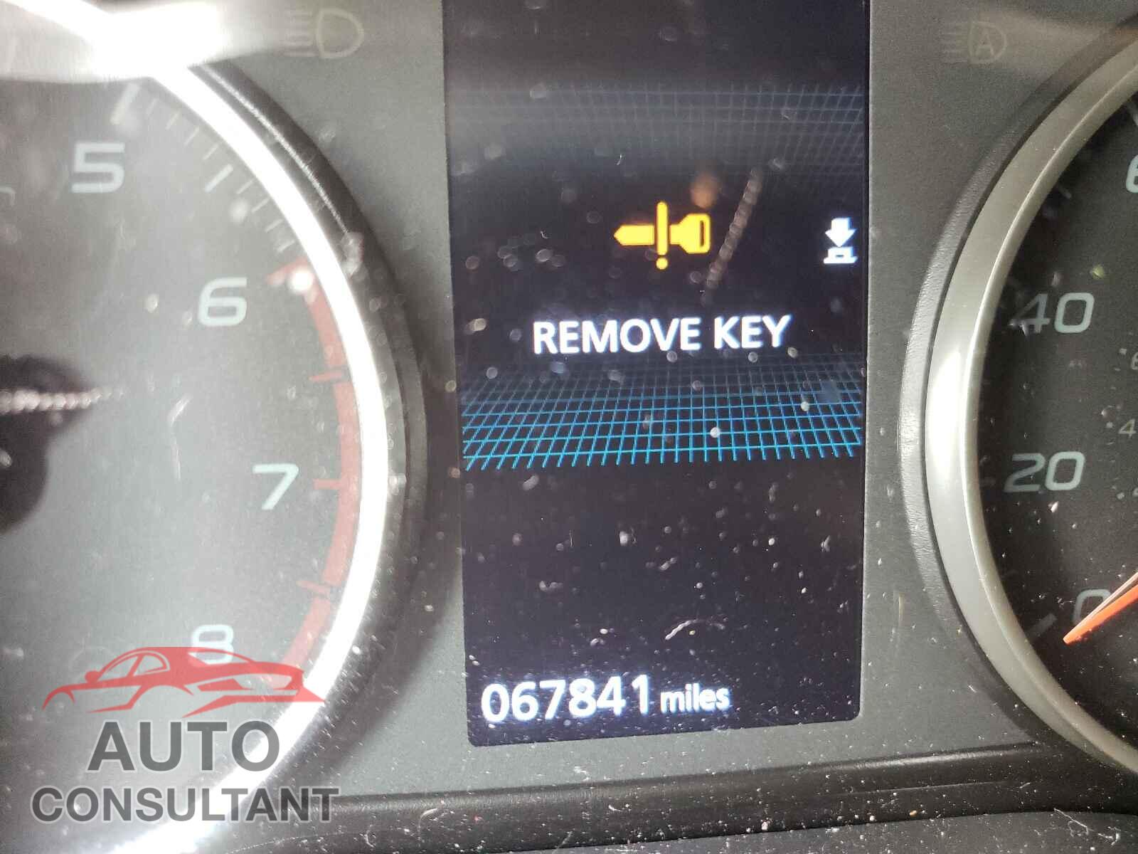MITSUBISHI ECLIPSE 2019 - JA4AT3AAXKZ033388