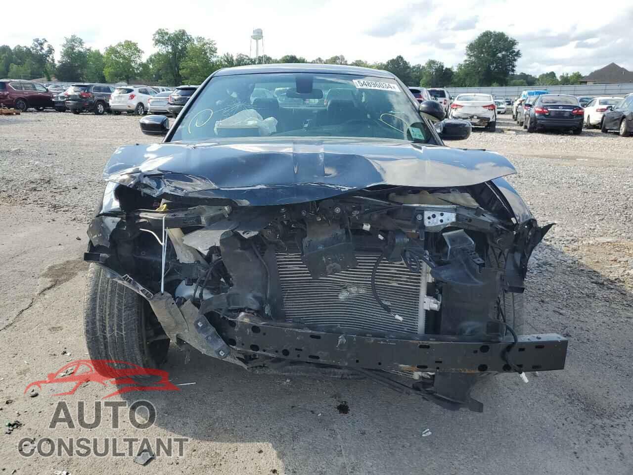 DODGE CHARGER 2019 - 2C3CDXAG2KH644821