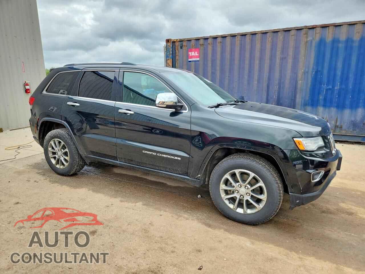 JEEP CHEROKEE 2014 - 1C4RJFBG7EC496311