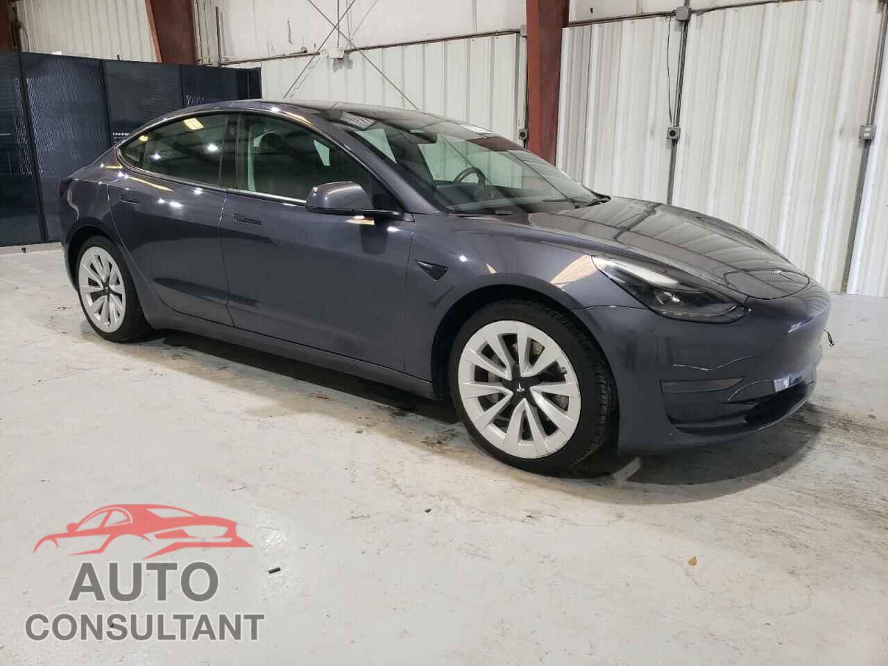 TESLA MODEL 3 2022 - 5YJ3E1EA6NF291070