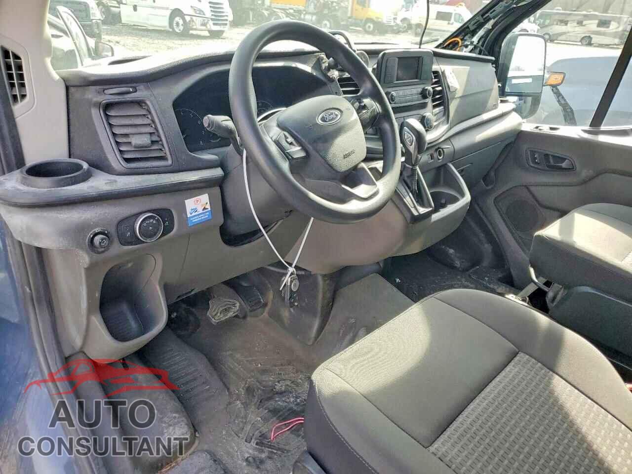 FORD TRANSIT 2020 - 1FTBR3X86LKA48073