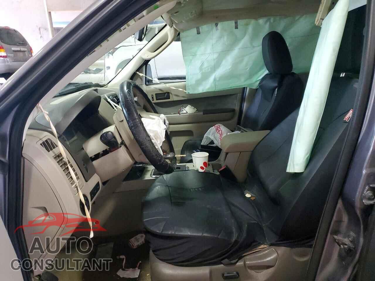 FORD ESCAPE 2012 - 1FMCU0D79CKB27648