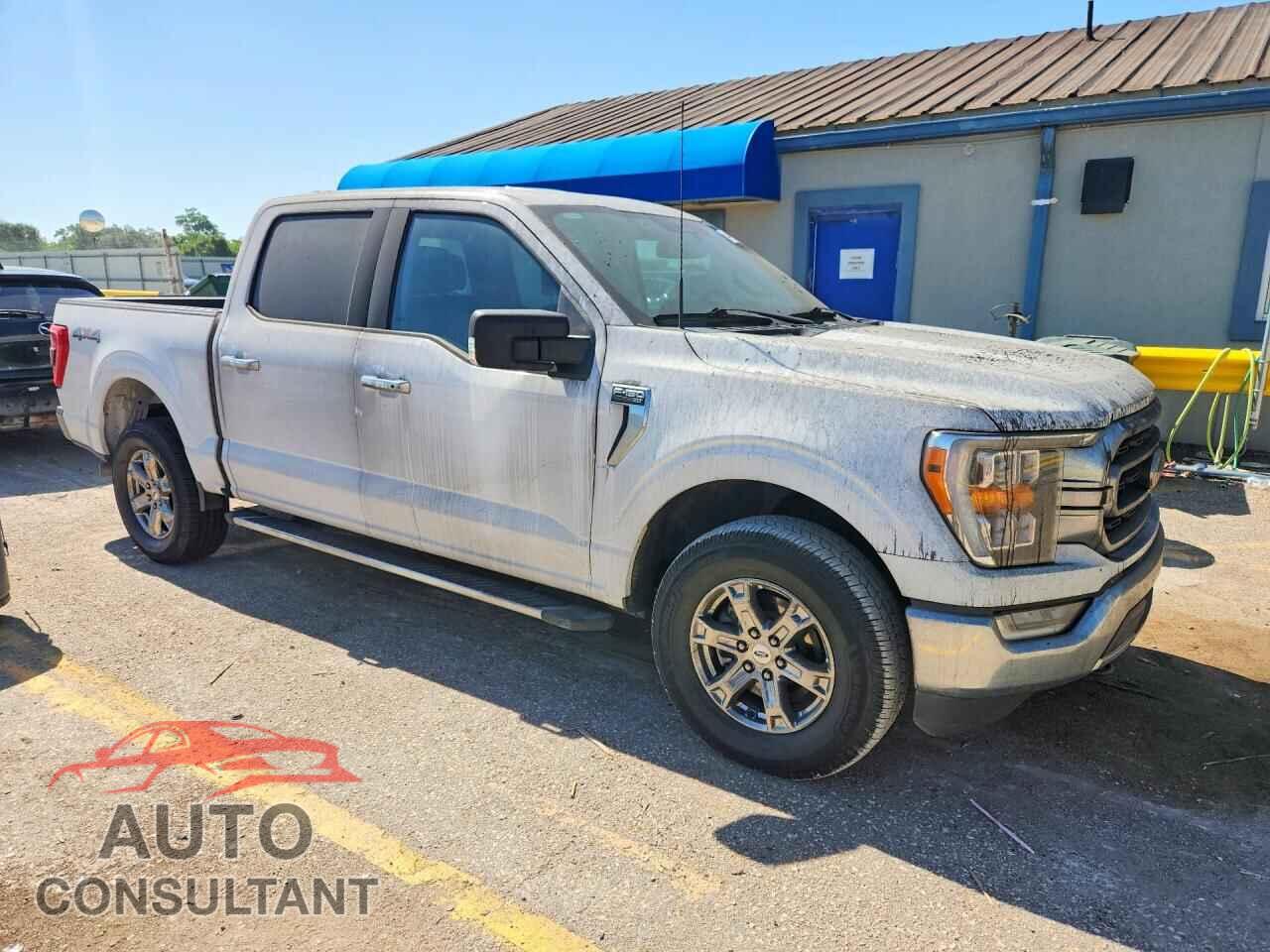FORD F150 2023 - 1FTEW1EP2PKE76152