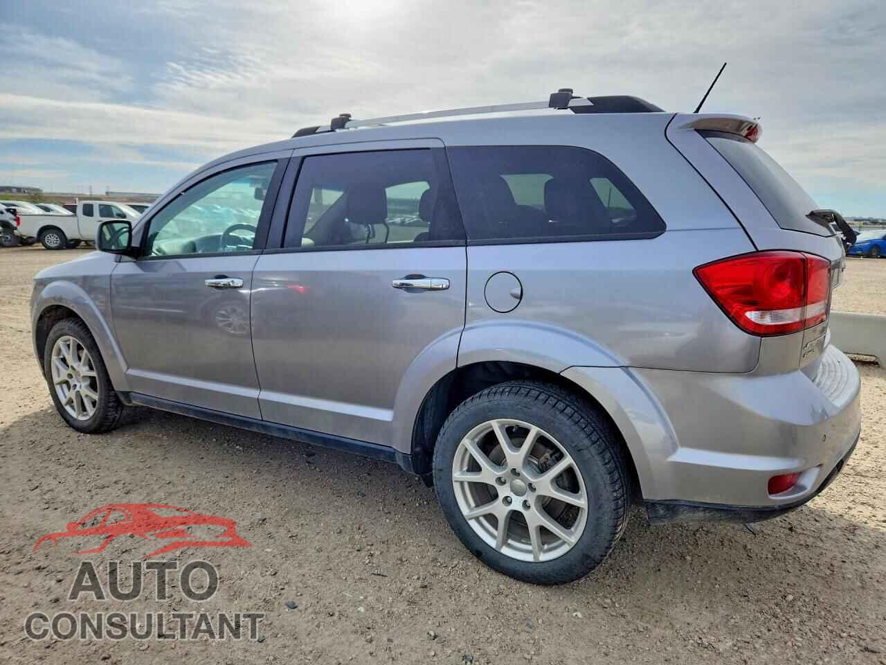 DODGE JOURNEY 2017 - 3C4PDDFG3HT513336