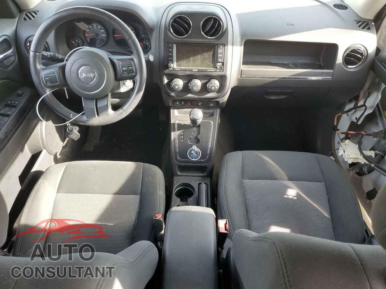 JEEP PATRIOT 2013 - 1C4NJPFB6DD190874