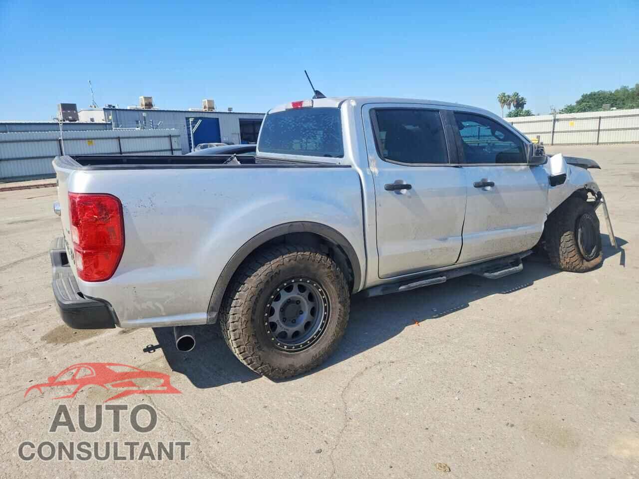 FORD RANGER 2019 - 1FTER4FH2KLA41442