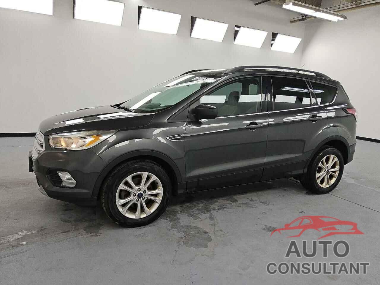 FORD ESCAPE 2018 - 1FMCU0GD6JUA74555