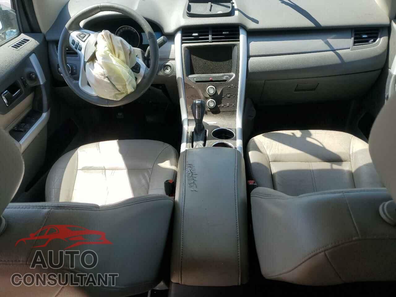 FORD EDGE 2014 - 2FMDK4JC6EBA32240