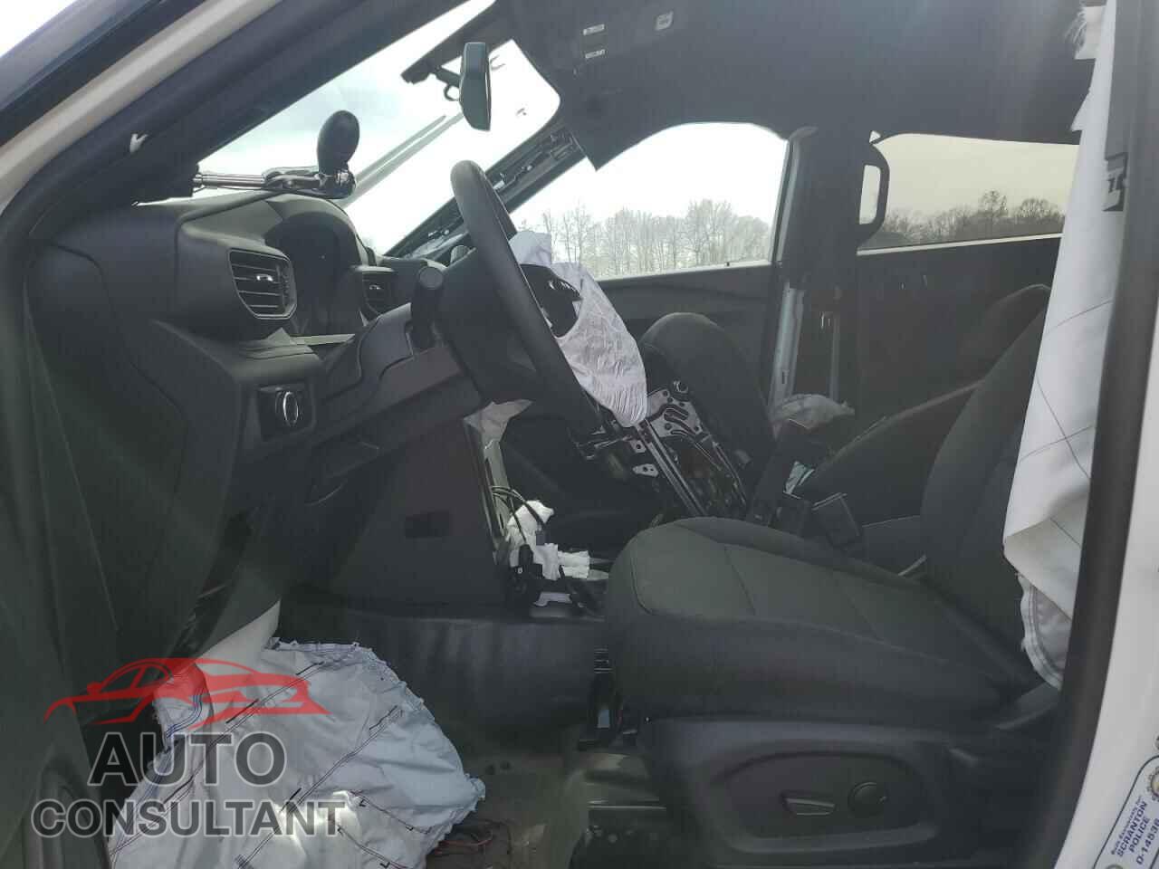 FORD EXPLORER 2023 - 1FM5K8AB3PGC20471