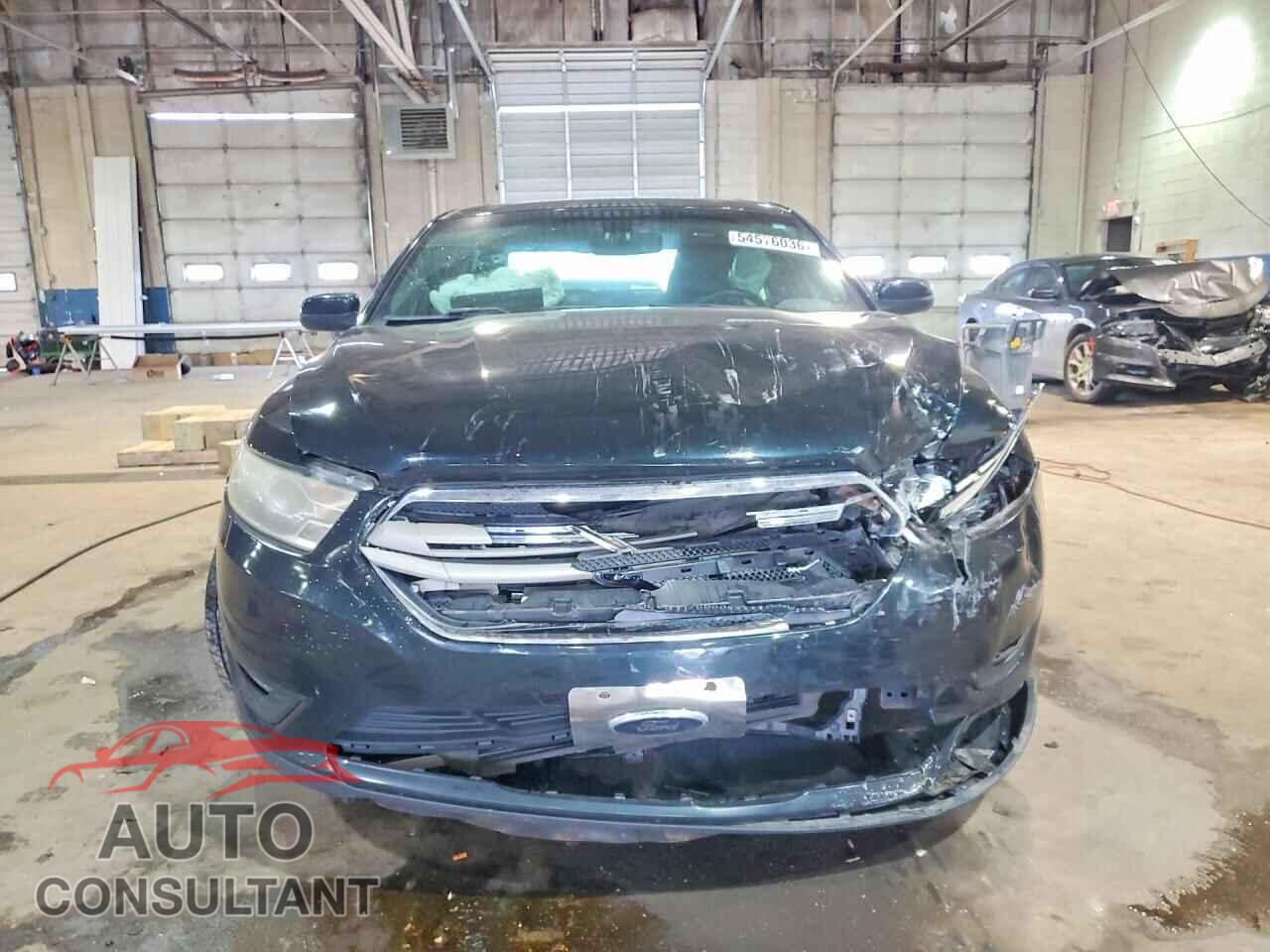 FORD TAURUS 2015 - 1FAHP2H88FG134796