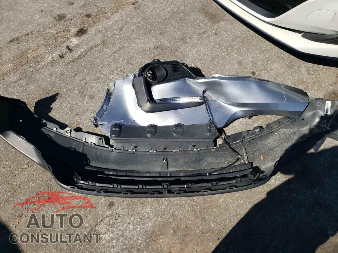 HONDA PILOT 2019 - 5FNYF5H30KB045702