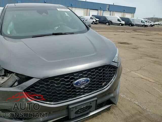FORD EDGE 2019 - 2FMPK4AP3KBC34514