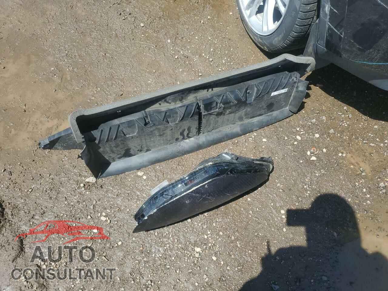 TESLA MODEL Y 2024 - 7SAYGDEE6RA221773