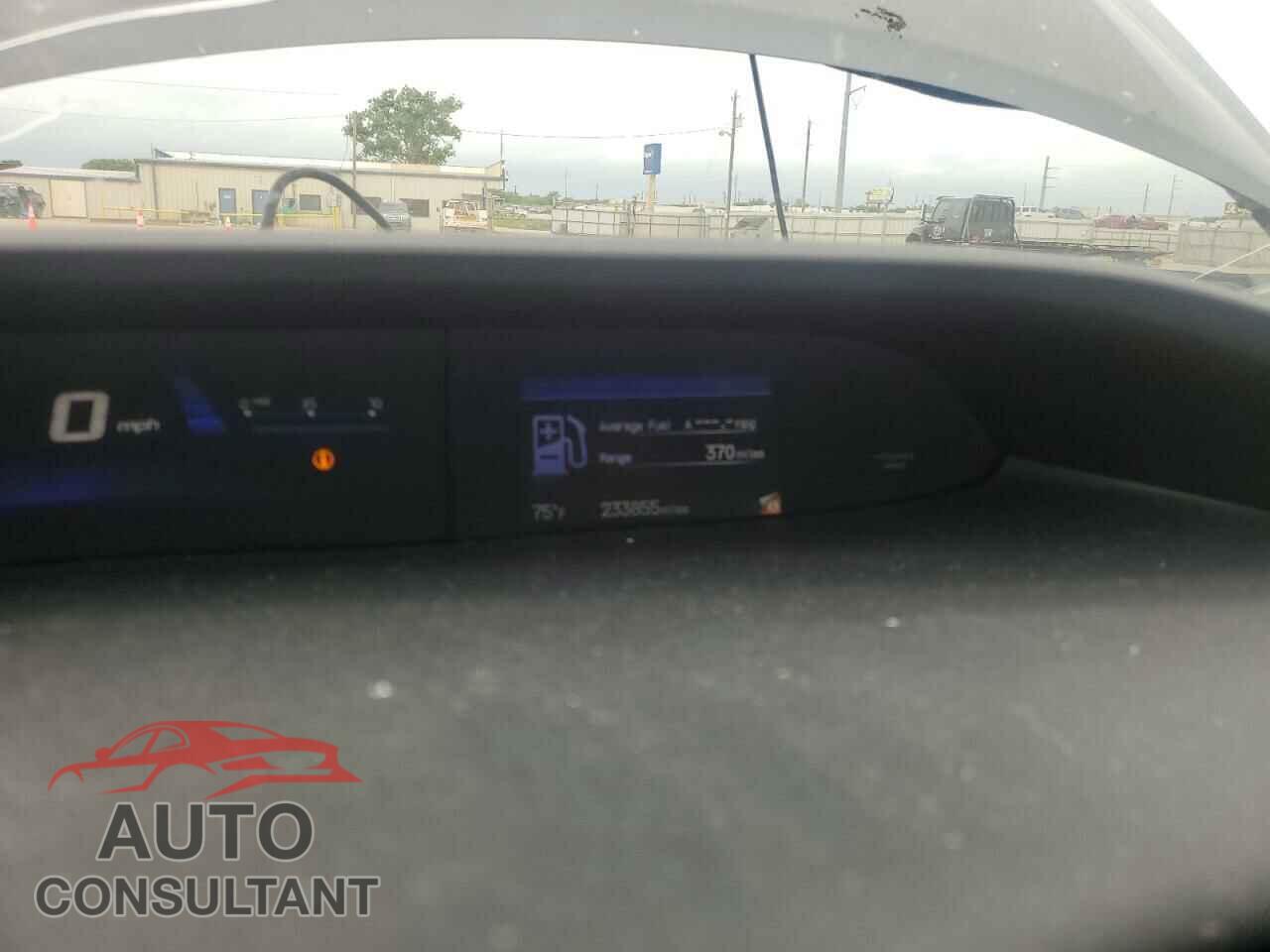 HONDA CIVIC 2014 - 2HGFB2F59EH515750