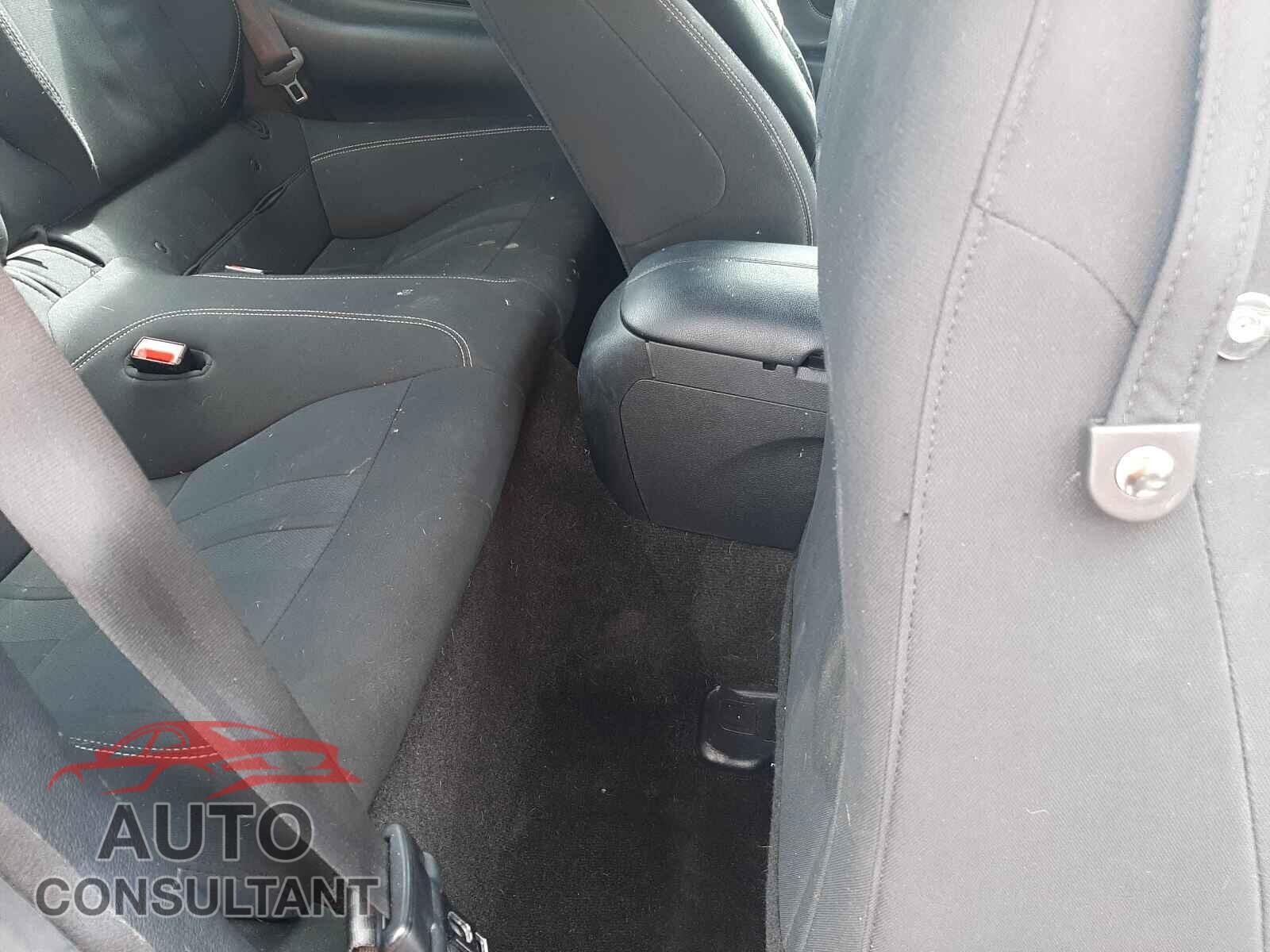 FORD MUSTANG 2018 - 1FA6P8TH4J5178736