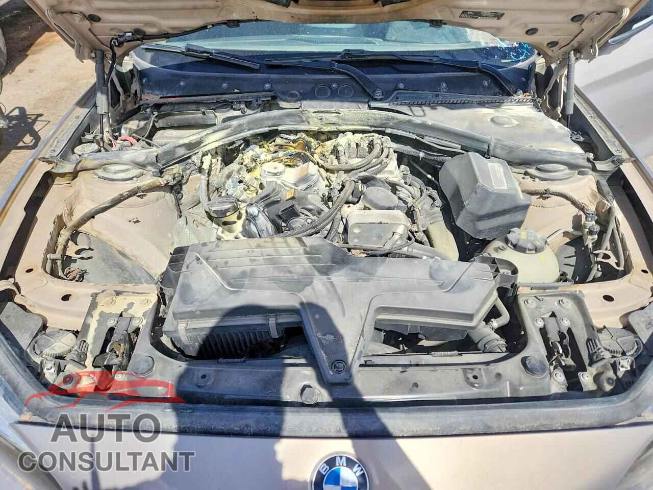 BMW 2 SERIES 2015 - WBA1F5C52FV256818