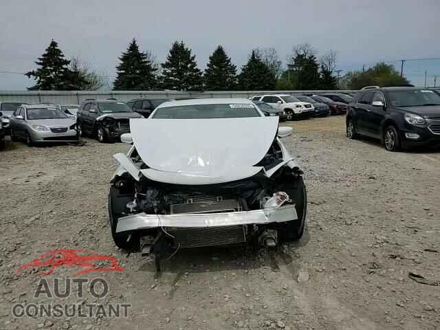 DODGE DART 2014 - 1C3CDFEBXED768801