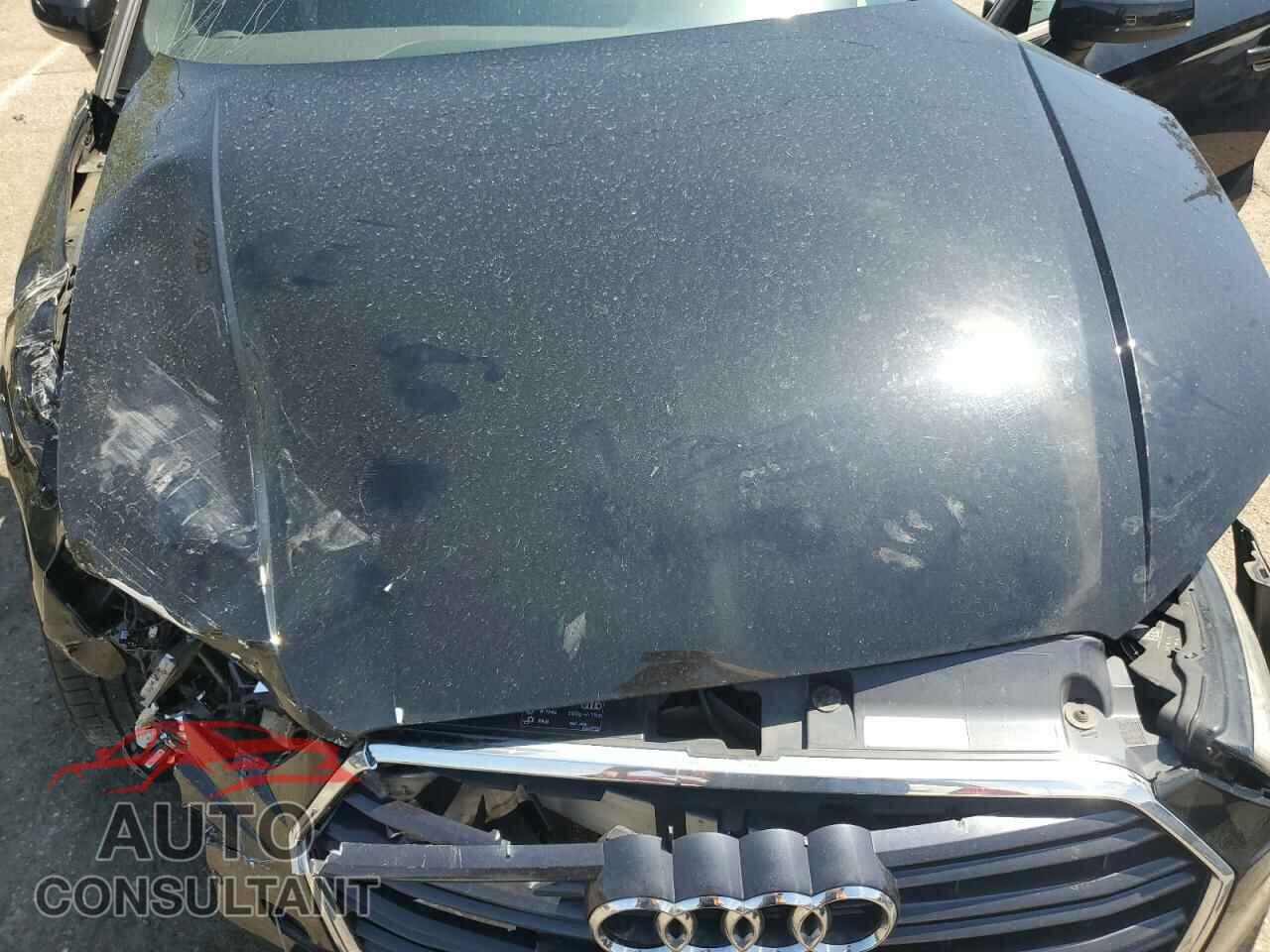 AUDI A3 2017 - WAUAUGFF4H1049041