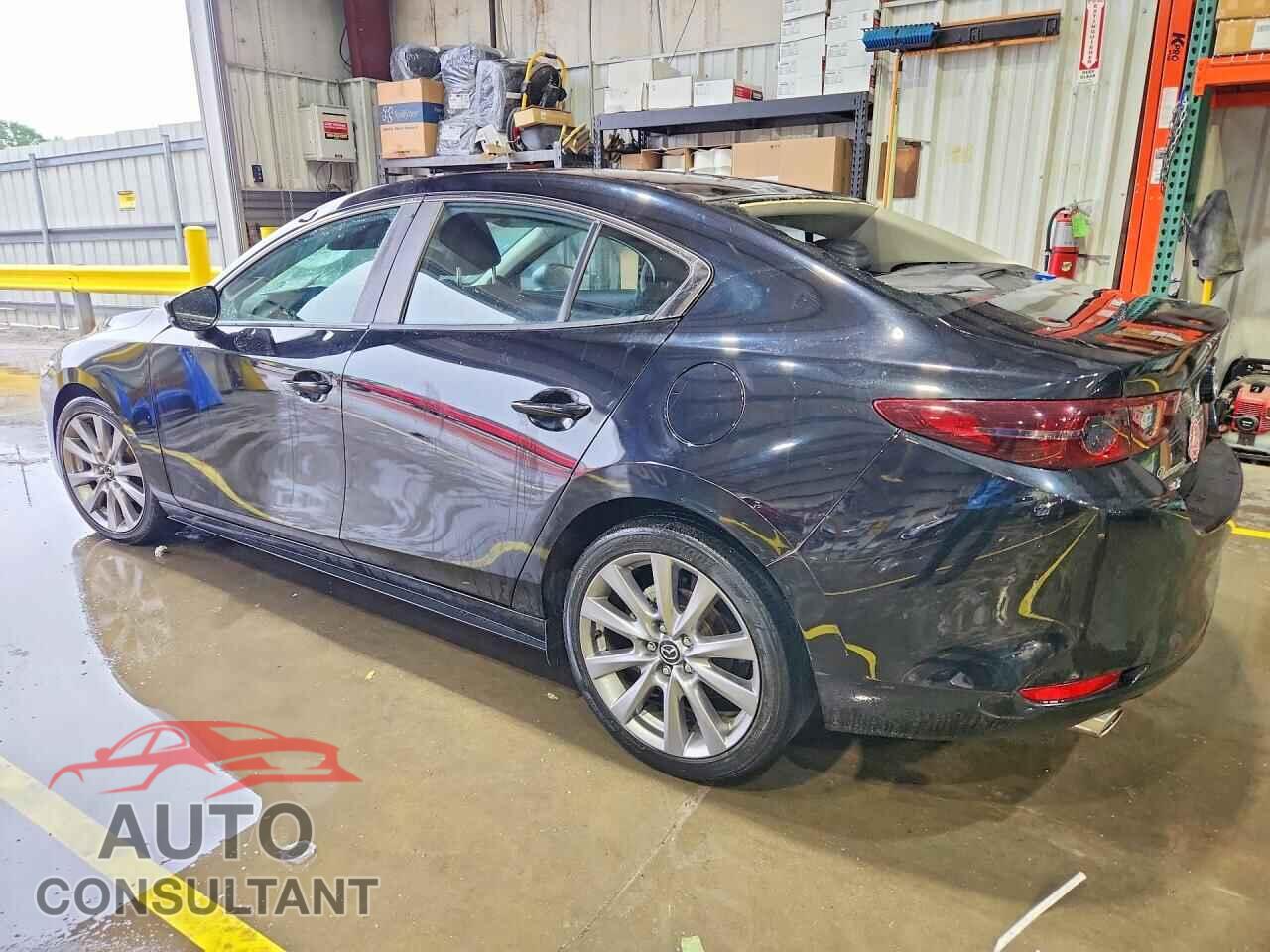 MAZDA 3 2021 - 3MZBPACL7MM201474