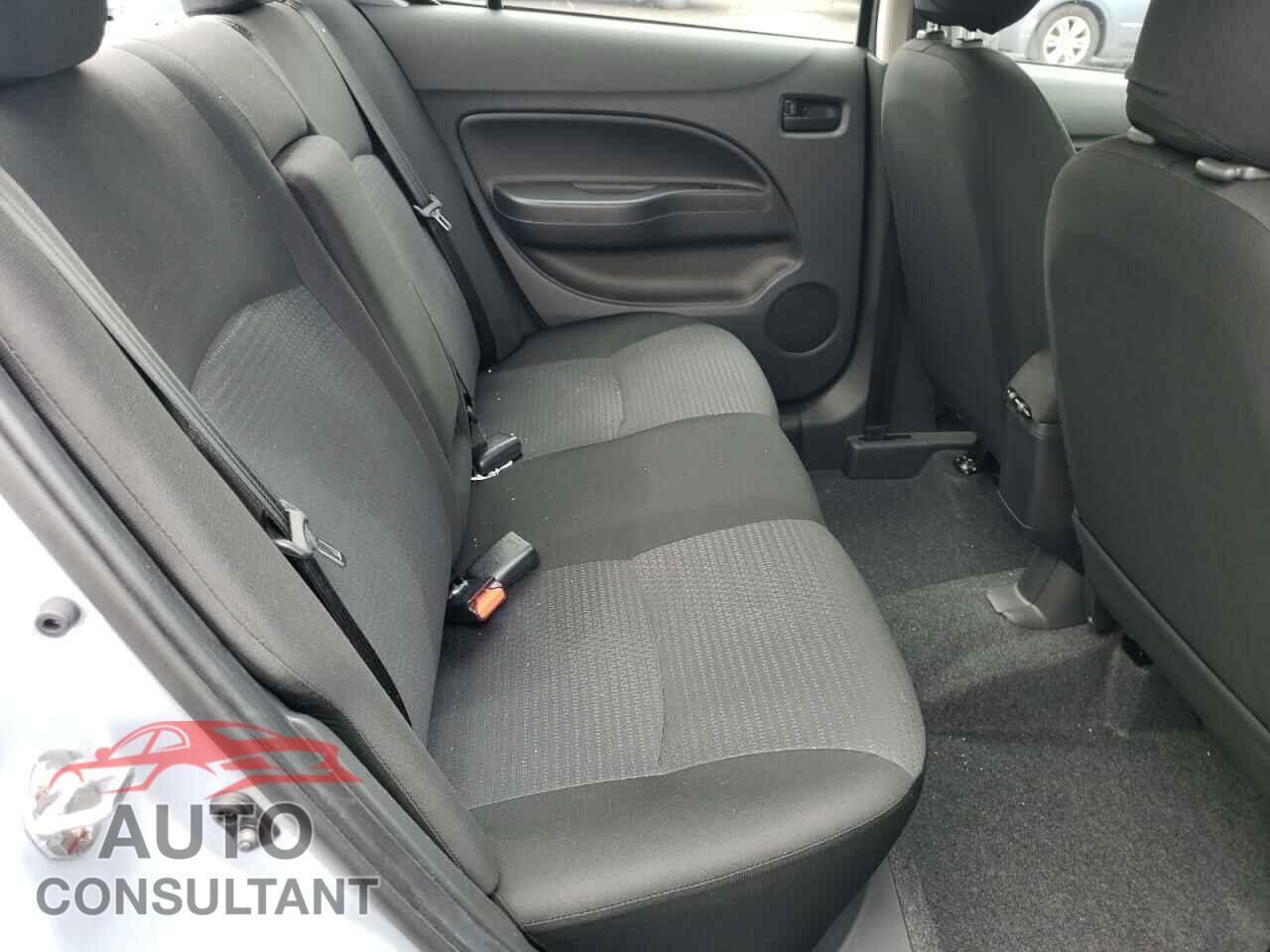 MITSUBISHI MIRAGE 2024 - ML32FUFJ5RHF03218
